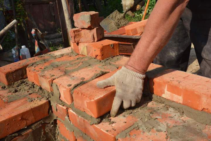 Tous vos travaux de construction et de rénovation.