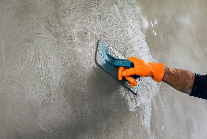 Travaux maçonnerie Wissous